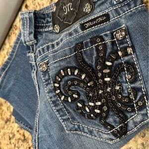 Miss Me Jeans 👖 Denim 👖 Size 27